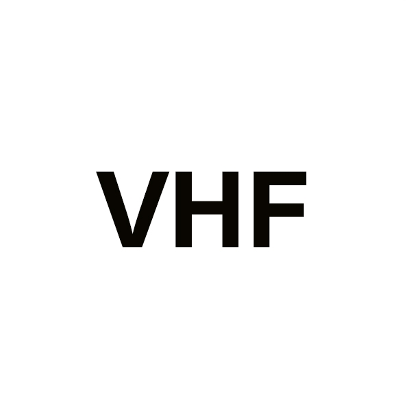 Frequenzbereich VHF