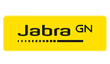 Schnurlose Jabra GN Headsets für PC, Laptop und Smartphone
