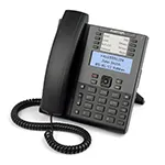 Telefon schnurgebunden