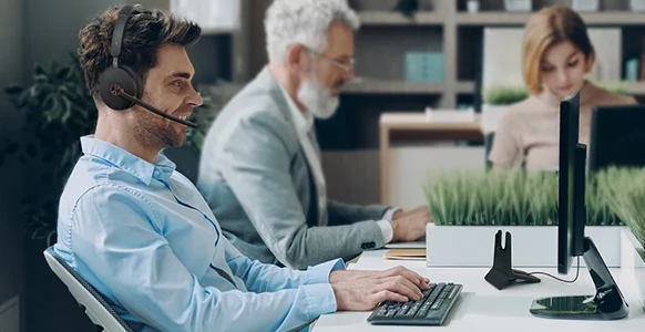 Yealink-Bluetooth-Headsets