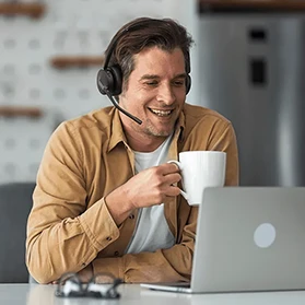 Homeoffice & Mobilität