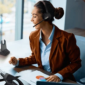 Callcenter & intensive Nutzung