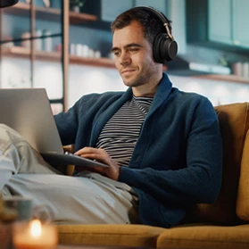 Yealink BH76 MS Duo USB-C/A