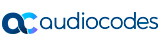 AudioCodes Logo