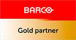 Barco Logo