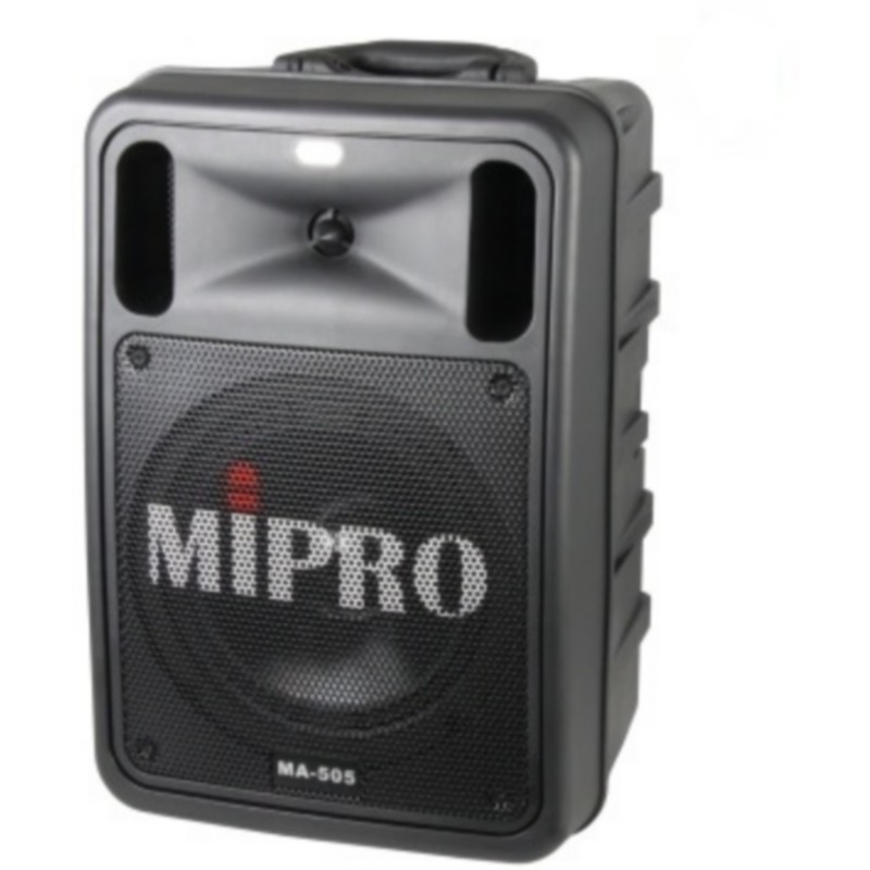 MIPRO MA 505