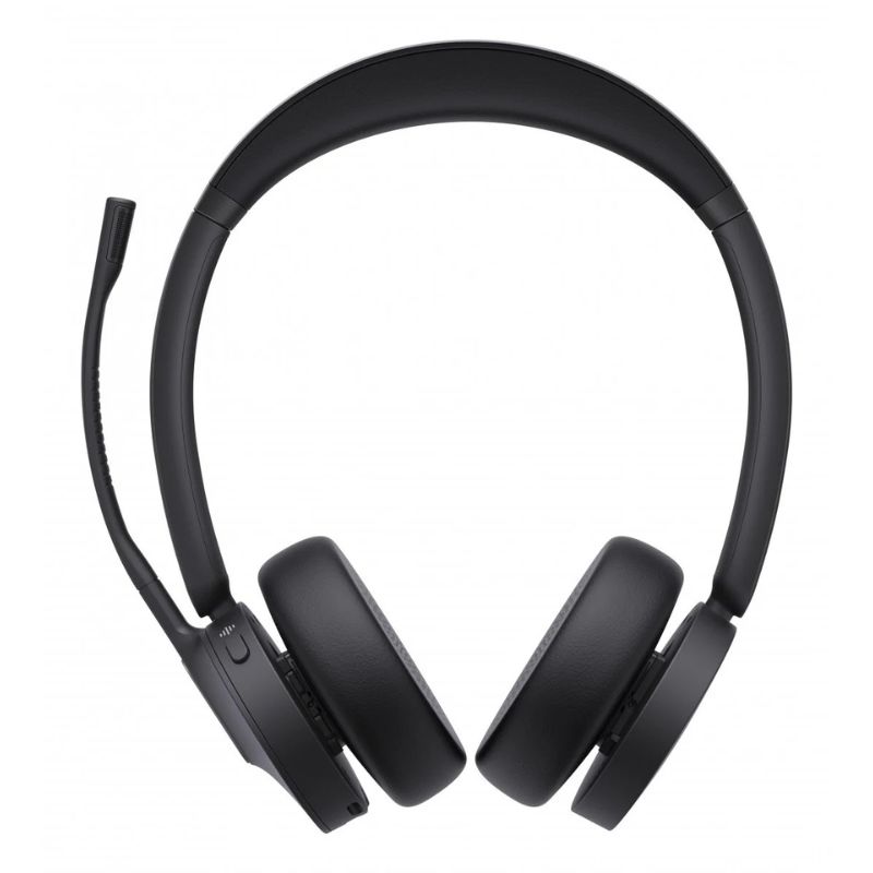 Yealink BH70 USB-A Bluetooth UC Headset für Hybridarbeit