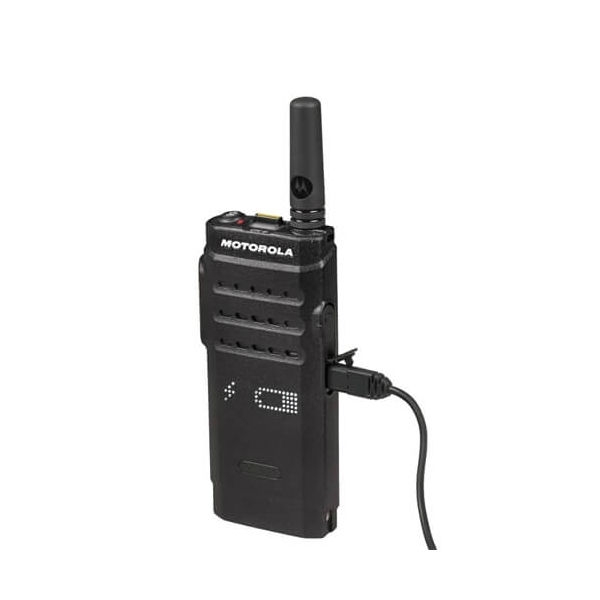 Motorola Mototrbo SL1600 - VHF
