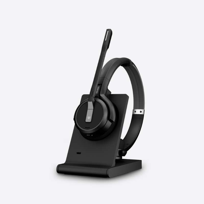 EPOS IMPACT 5000 Go DECT Wireless Headset