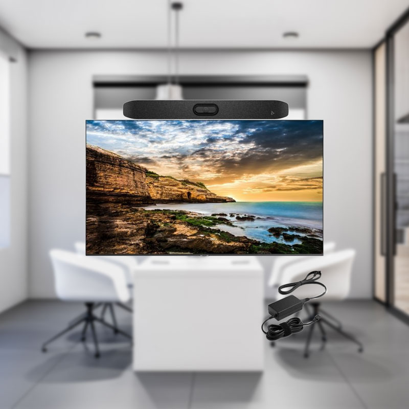 Pack Poly Small Room BYOD