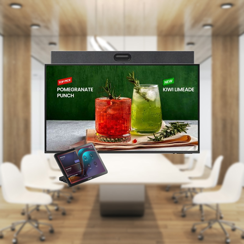 Pack Yealink MTR Android Medium Room