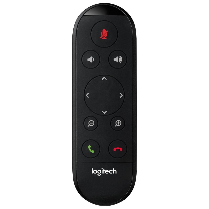 Logitech Fernbedienung für CamConnect