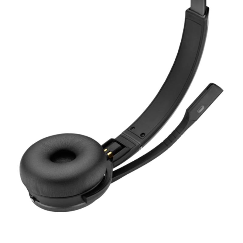 EPOS Impact SDW 5065: schnurloses DECT-Headset für Profis