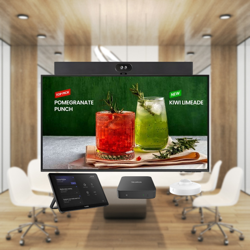 Pack Yealink MTR Windows Medium Room