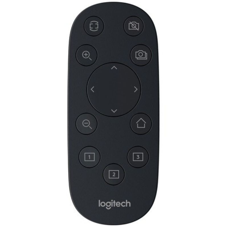Logitech PTZ Pro 2 Fernbedienung RF