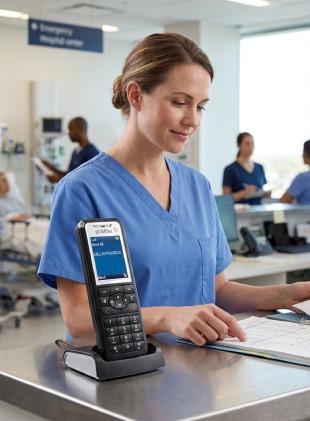 Mitel 612dt - Onedirect
