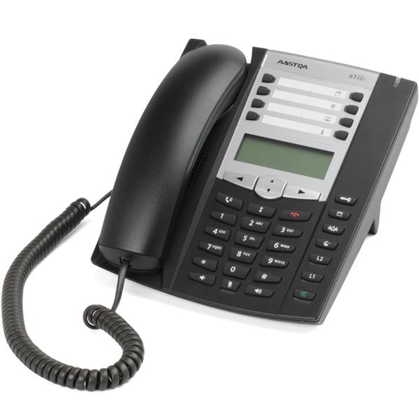 Mitel MiVoice 6730a (Aastra 6730a)