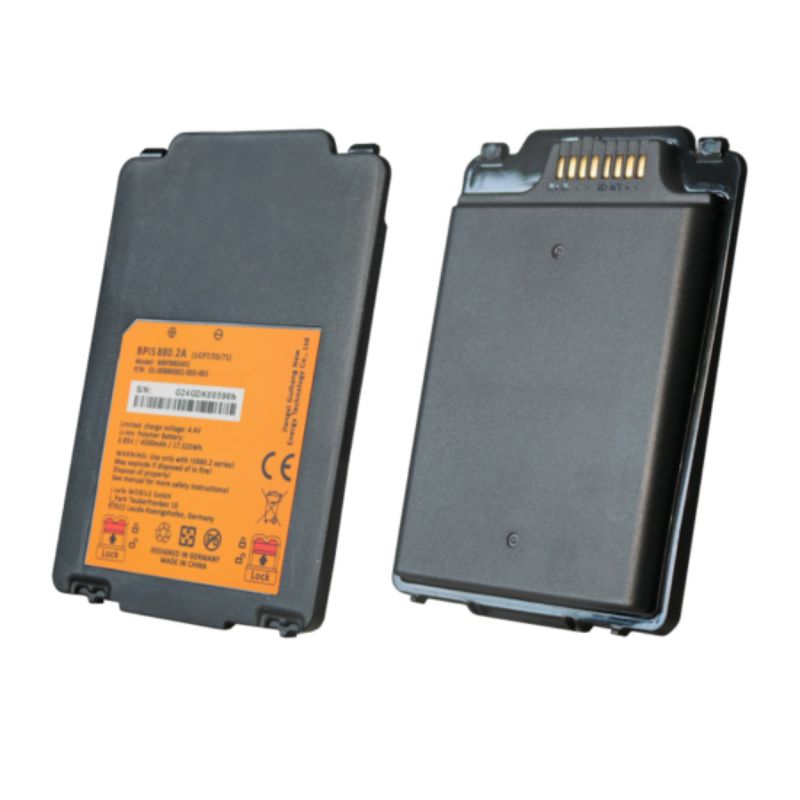 i.safe MOBILE BPIS880.2A 4500 mAh Ersatzakku