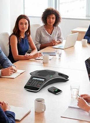 Alcatel Conference IP1550 - Onedirect Alcatel Conference IP1550 - Onedirect