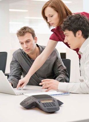 Alcatel Conference 1800 - Onedirect Alcatel Conference 1800 - Onedirect