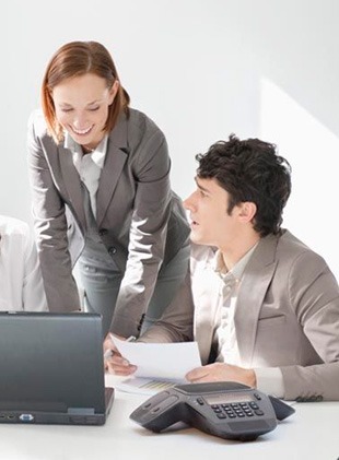 Alcatel Conference IP1850 - Onedirect Alcatel Conference IP1850 - Onedirect