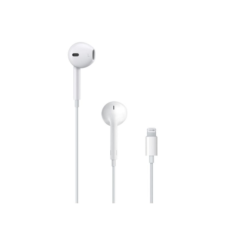 Apple EarPods mit Lightning-Anschluss – kabelgebundene Kopfhörer