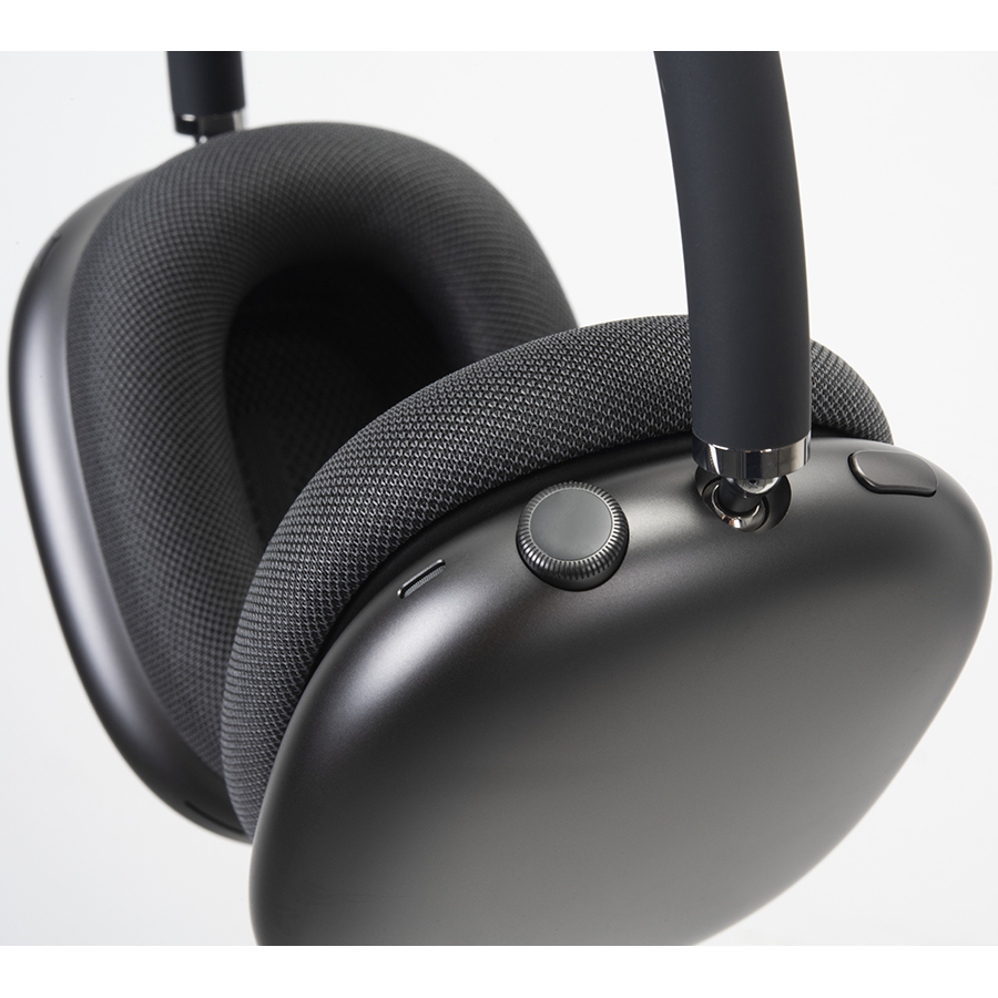 Apple AirPods Max - hochwertiges Bluetooth-Headset für Profis