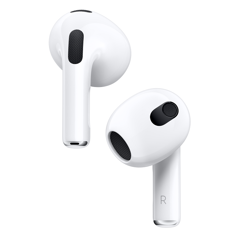 イヤホン airpods 3 Apple AirPods 3 – kabellose headphones für Profi-Anwendungen