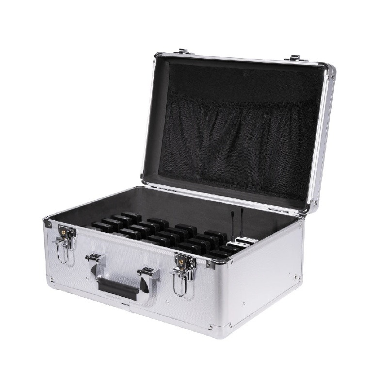 Sonomarket-Paket für Führungen AR-G30