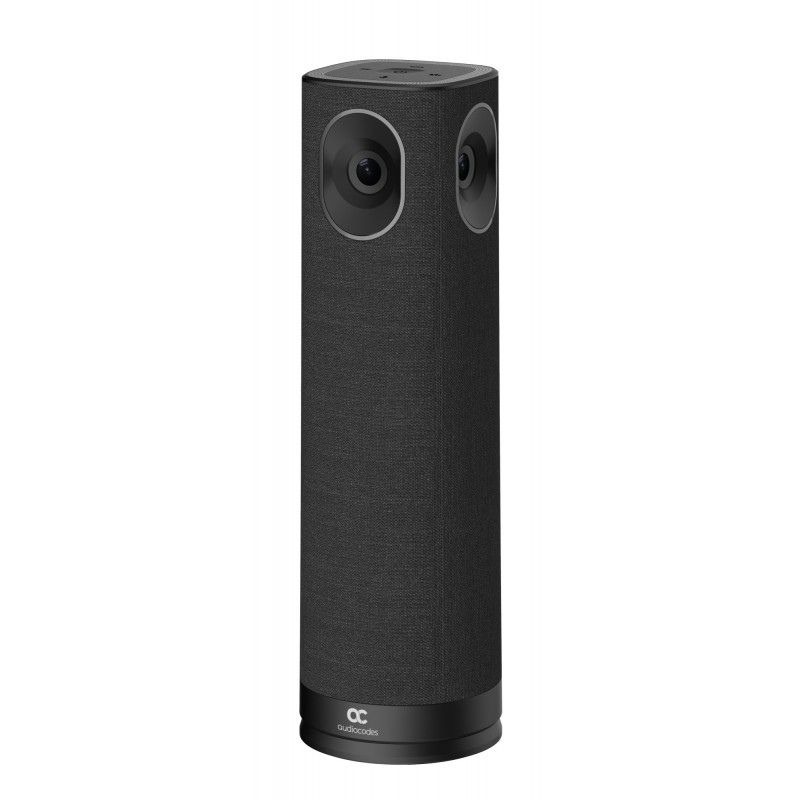 AudioCodes Videokonferenz