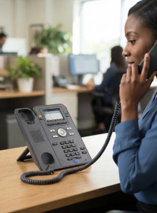 Avaya J139 IP-Telefon - Onedirect Avaya J139 IP-Telefon - Onedirect