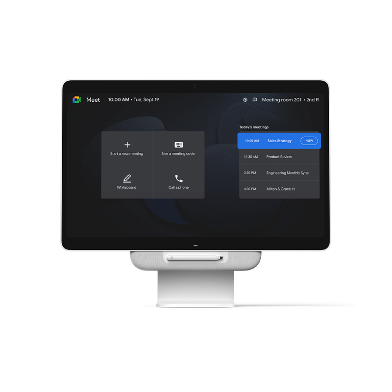 Avocor Meet 27'' Interaktives Display