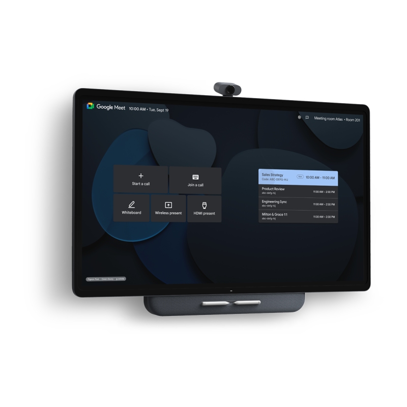 Avocor Meet 65'' Interaktives Display