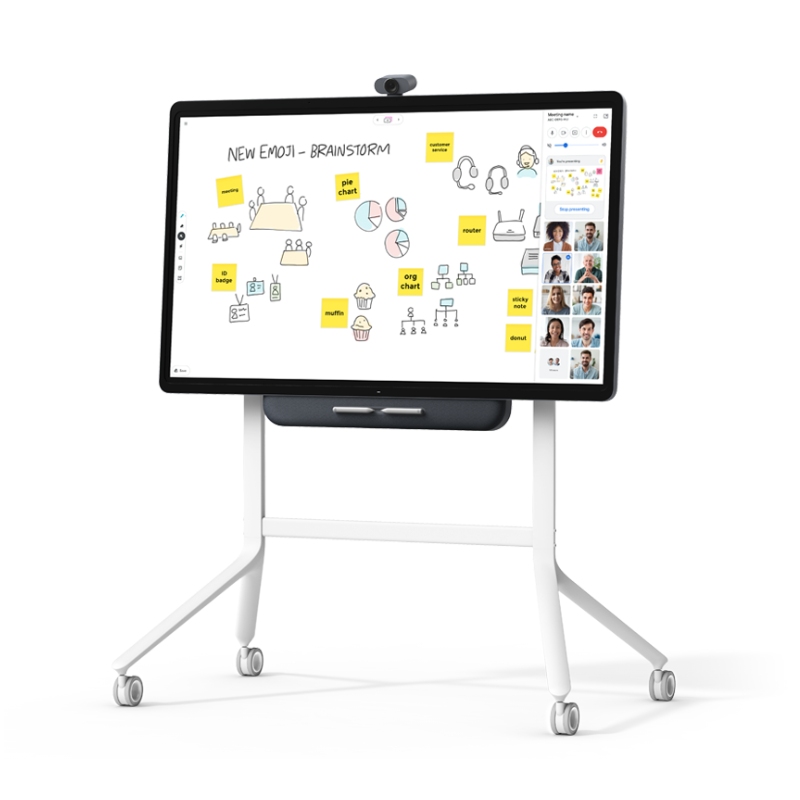 Displayhalterung One Board 65