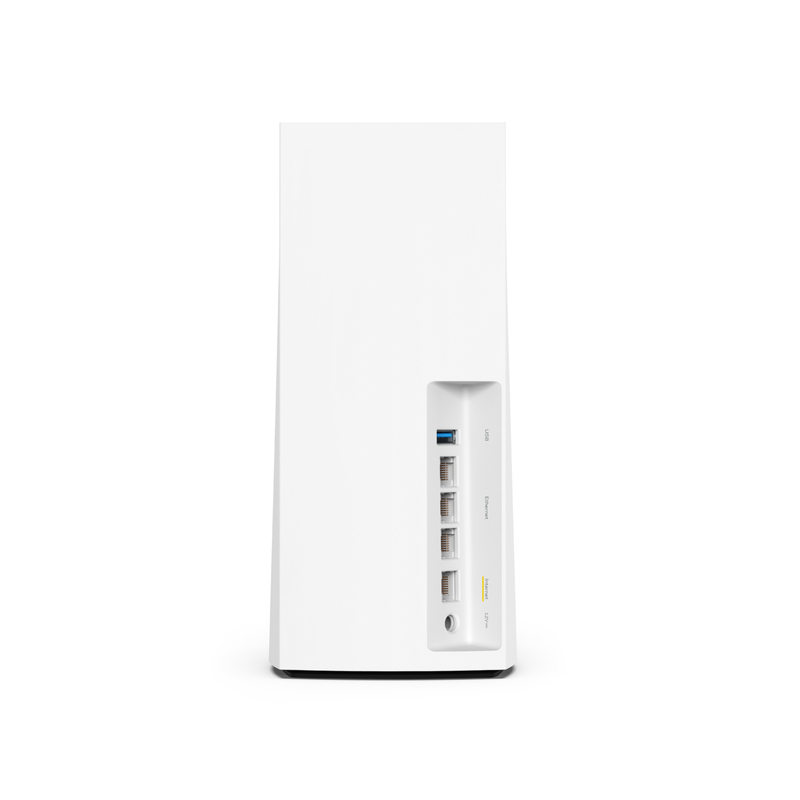 Linksys Velop MX4200: tri-band WiFi 6 für Höchstleistung