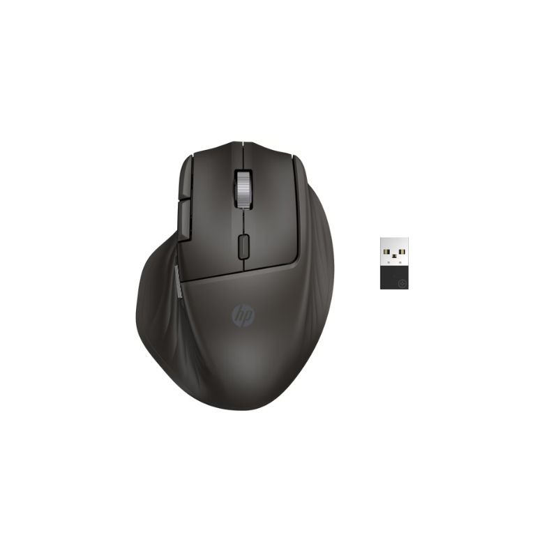 HP 785 Wireless Maus Mit Dual Scroll