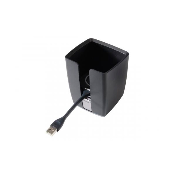 Barco ClickShare Schalterablage