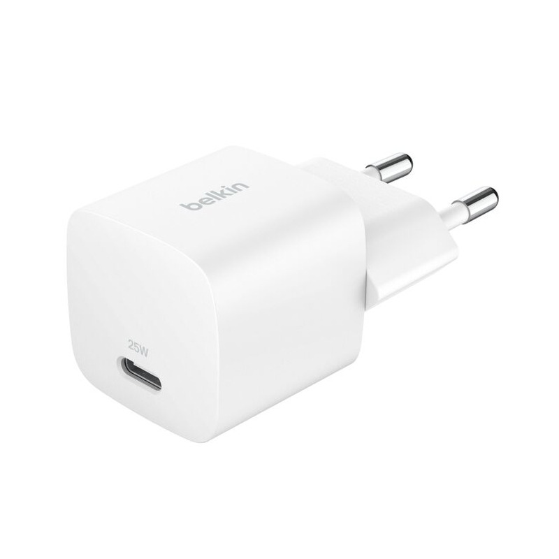 Belkin USB-C-Netzladegerät (25 W)