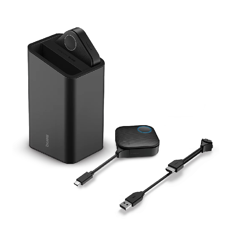 Benq InstaShow VS10 Button Kit