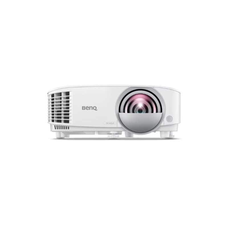 BenQ MW809STH DLP-Projektor, WXGA, 3600 Lumen