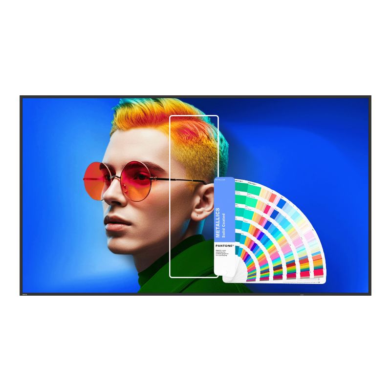 Benq SL6504 Signage Display