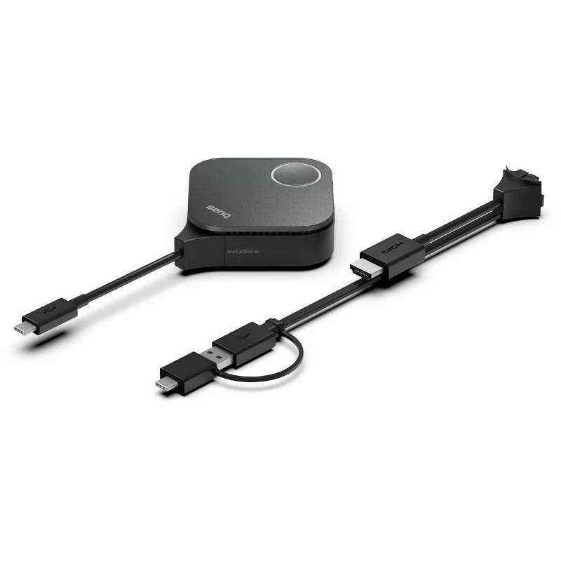 BenQ InstaShow® Button für WDC15