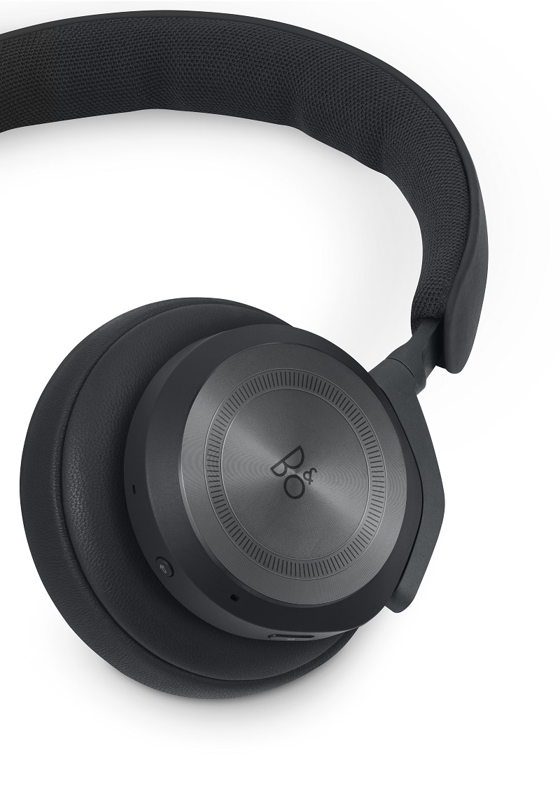 Bang & Olufsen Beoplay HX: Premium Headset für Profis