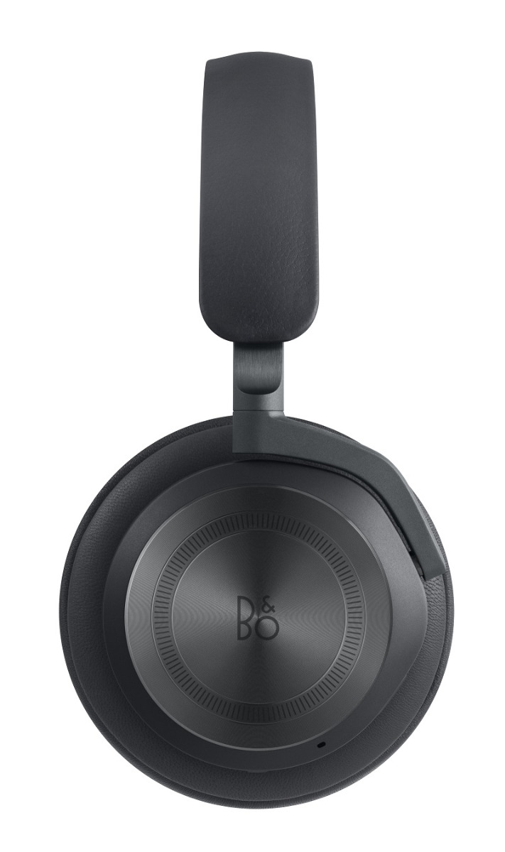 Bang & Olufsen Beoplay HX ブラック Bang & Olufsen Beoplay HX: Premium Headset für Profis