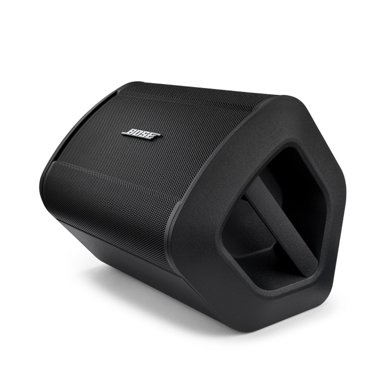 アルミックス品 BOSE S1 Pro Bose S1 Pro+ PA-System: tragbar, Bluetooth & kraftvoll