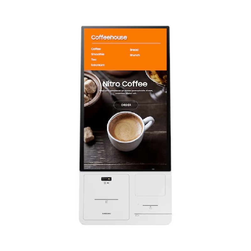 Samsung KM24C-P Touchscreen