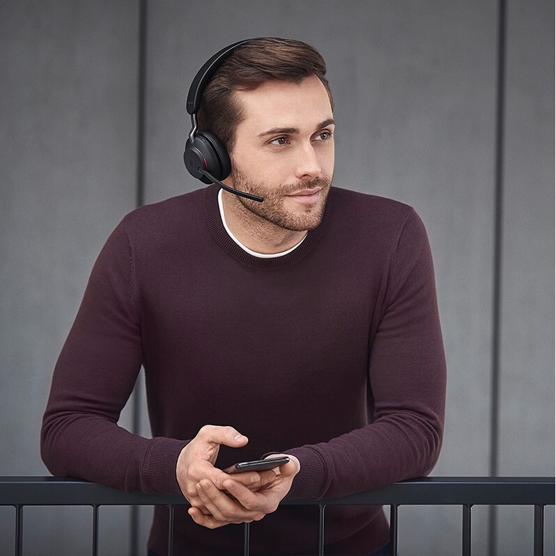 Jabra Evolve2 65 MS Mono USB-C