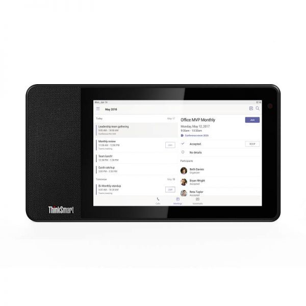 Lenovo ThinkSmart View 