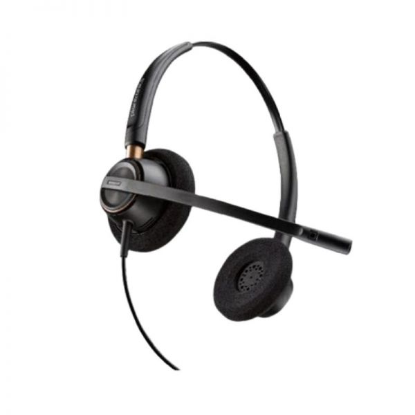 Plantronics EncorePro HW520 