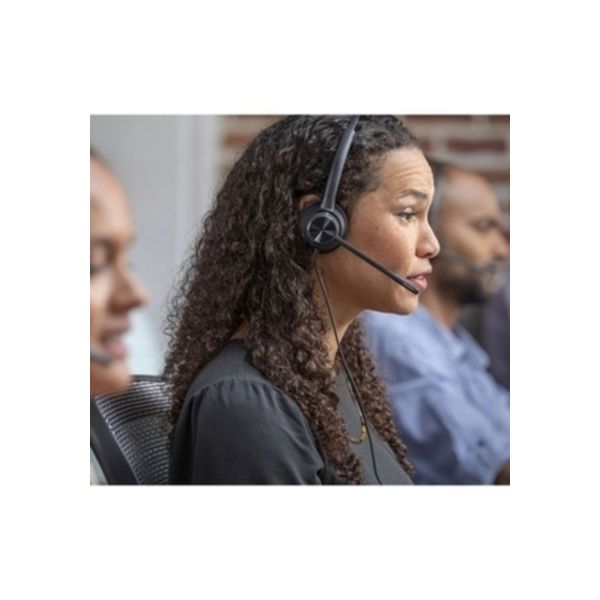 Plantronics EncorePro 320 QD